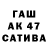 МЕФ кристаллы DulaCat